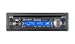 Panasonic CQ-C 1321 NW MP3-CD-Tuner