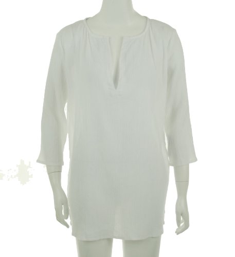 Nautica Swim Cover Up Shirt online Nautica Swim Cover Up Shirt online