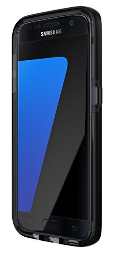Tech21 Evo Check for Samsung Galaxy S7 - Smokey/Black