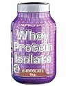 Nutrisport Whey Protein Isolate Chocolate 1000g + Creatine 100g