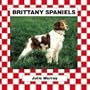 Brittany Spaniels (Checkerboard Animal Library: Dogs)