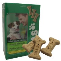 Iams Small Dog Biscuits