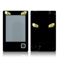 Cat Eyes Protector Skin Decal Sticker for Bookeen Cybook Gen3 Reader