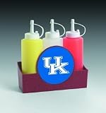 Kentucky Wildcats Condiment Caddie