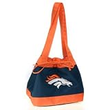 Denver Broncos Insulated Tailgate Tote: Lunch Bag