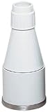 Sun Garden Bodenhuelse Easy Stand zu Ampelschirm weiss