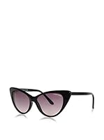Tom Ford Gafas de Sol Ft173 01B 55 (63 mm) Negro / Gris