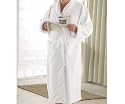 UNISEX TERRY CLOTH SPA BATHROBE - 5X/6X