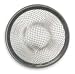 Industrial Grade 1PPG7 Mesh Strainer, Pipe Dia 1 1/4 In