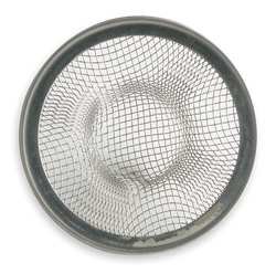 Industrial Grade 1PPG7 Mesh Strainer, Pipe Dia 1 1/4 In