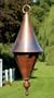 Heartwood Jennie Lynn Birdhouse - White