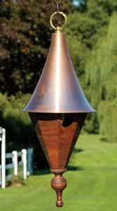 Heartwood Jennie Lynn Birdhouse - White