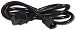 APC AP9878 6.5-Feet IEC320 C-14 to IEC320 C-19 10-Ampere 100-230 Volt Power Cord