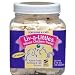 Personal Health Care : HALO Purely for Pets Liv-a-Littles Chicken Treats, 2.20 oz