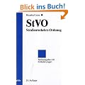 Stra�enverkehrs- Ordnung ( StVO)