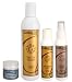 Curlisto Systems Styling Wavy to Loose Curly Hair Kit