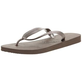 Havaianas Top Metallic Tongs mixte adulte