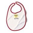 Gund Tummie Yummie Bib "Spoiled but Cute" Bib