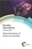 Astrochemistry of dust, ice and gas