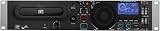Pro 2U Single Cd Player