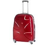 Buy!! Titan Luggage 934403/01 X2 Flash 19″ International Carry On Color: Red Reviews