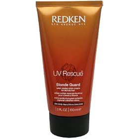 Redken UV Rescue Brunette Guard 5.0 oz
