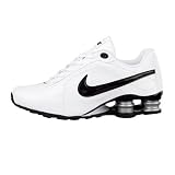 Youth Nike Shox Comundrum Athletic Shoe