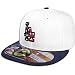 Los Angeles Dodgers Stars and Stripes Authentic On Field Game 59FIFTY Cap (714)