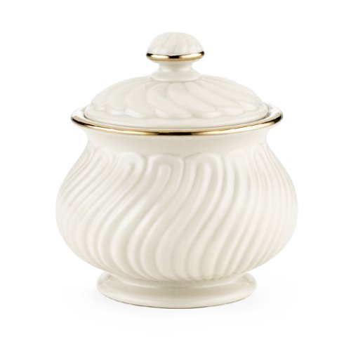Lenox Housewarming Ivory China with Lid
