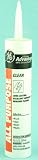GE Advantage Caulk - Clear