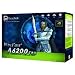 Leadtek WINFAST GF FX6200 128MB DDR AGP Grafikkarte