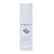 DERMAdoctor Ain't Misbehavin' Medicated Acne Control Serum 1 oz (30 ml)