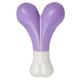 Twisted Hearts Desire - Purple/white