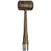 Sporting Goods : Slazenger Cricket Bat Mallet & Cone