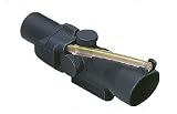Trijicon Hunting Acog Advanced Combat Optical Gunsight W/integral M-16 Base Power 3 X 34