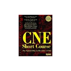 Cne Short Course/Book and Cd-Rom