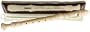 Yamaha 20-Series 3-Piece F-Alto Recorder (Ivory)
