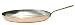 Kitchen & Housewares : Mauviel Cuprinox Pour La Table 12-Inch Oval Frying Pan with Bronze Handle
