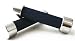 JTW �N���[���_���x�� 1kg 2�g �T�C�Y W165mm �F �l�C�r�[ W0030  4541066 001311