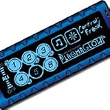 PlasmaGlow | 10360 | Contol Freak Digital Control Panel - Blue
