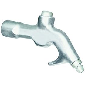 Ingersoll-Rand 7444ks Safety Ingersoll-rand Blow Gun by Ingersoll-Rand