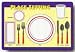All Products : Place Setting Placemat