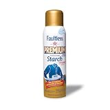 Faultless Premium Professional Starch 22 Oz Cans