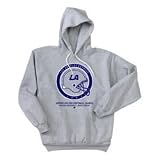 LA Express Hoody