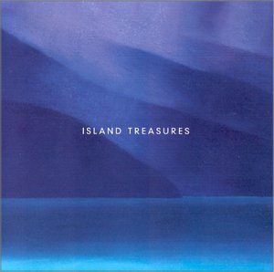 CD-Charts  Music : Island Treasures