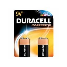 Duracell (Case)