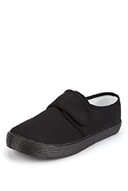 Riptape Plimsolls