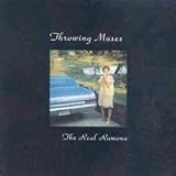 The Real Ramona [UK-Import] [Vinyl LP] - Throwing Muses
