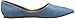 Franco Sarto Women's Heath Pointy Toe Flat Skimmer