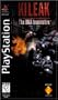 KILEAK The DNA Imperative - Playstation